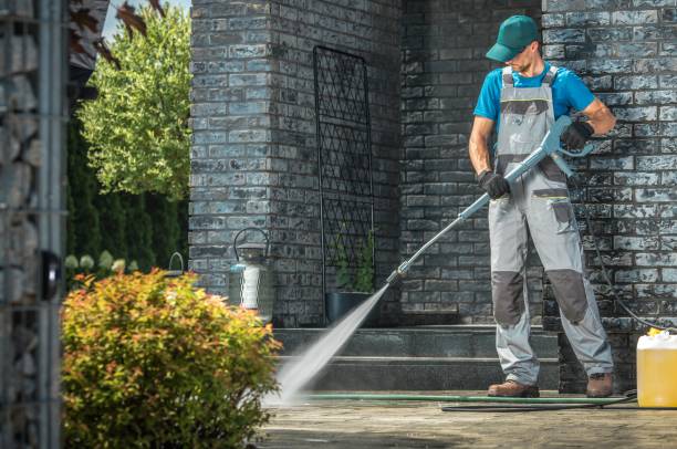 Best Post-Construction Pressure Washing  in Sto Brook, NY