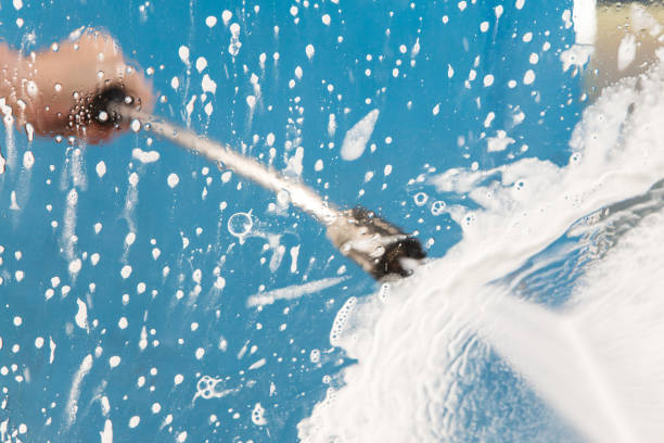 Best Restaurant Pressure Washing  in Sto Brook, NY